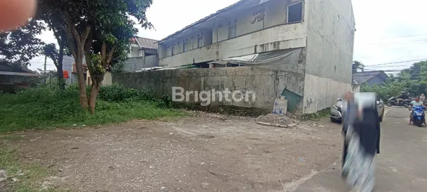 image LAHAN TANAH LOKASI STRATEGIS CILENGGANG (3)