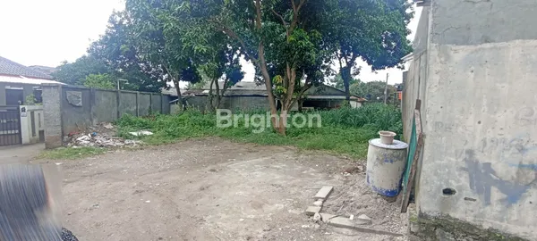 image LAHAN TANAH LOKASI STRATEGIS CILENGGANG (5)