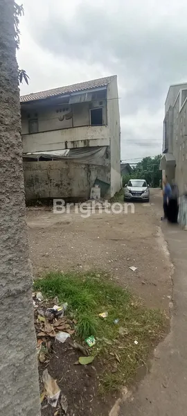 image LAHAN TANAH LOKASI STRATEGIS CILENGGANG (7)