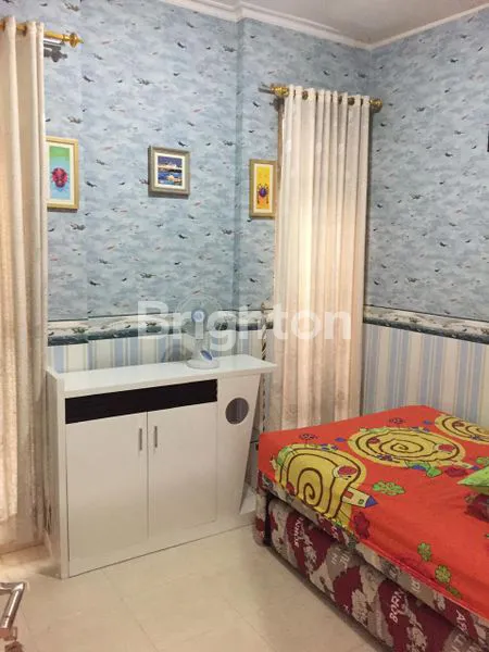 image RUMAH CANTIK FULL FURNISH SIAP HUNI DI BUKIT CIMANGGU CITY KOTA BOGOR.\\N (7)