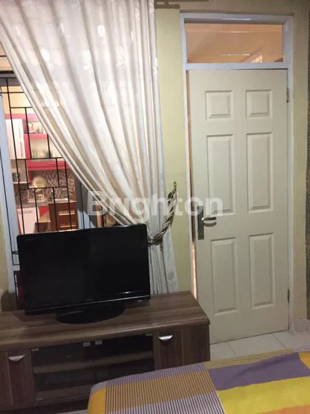 image RUMAH CANTIK FULL FURNISH SIAP HUNI DI BUKIT CIMANGGU CITY KOTA BOGOR.\\N (3)