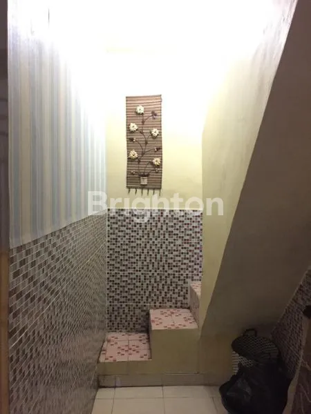 image RUMAH CANTIK FULL FURNISH SIAP HUNI DI BUKIT CIMANGGU CITY KOTA BOGOR.\\N (6)