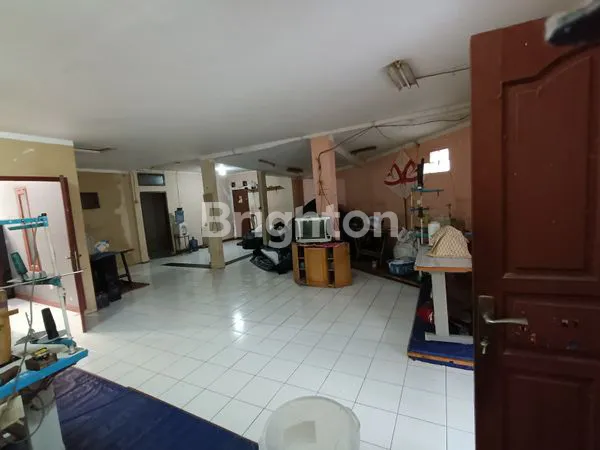 image RUMAH TINGGAL DAN HOME INDUSTRI DI PURI CIPAGERAN INDAH CIMAHI  (8)