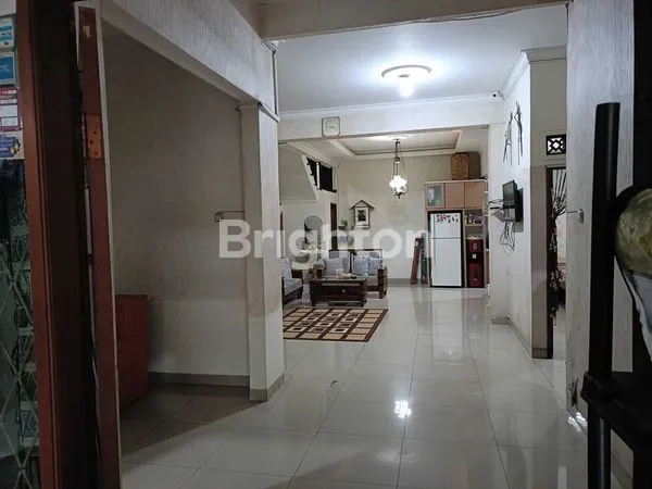 image RUMAH TINGGAL DAN HOME INDUSTRI DI PURI CIPAGERAN INDAH CIMAHI  (1)