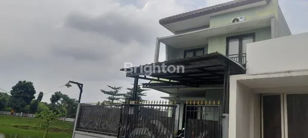 image RUMAH STRATEGIS PETUKANGAN 220M² SHM (1)