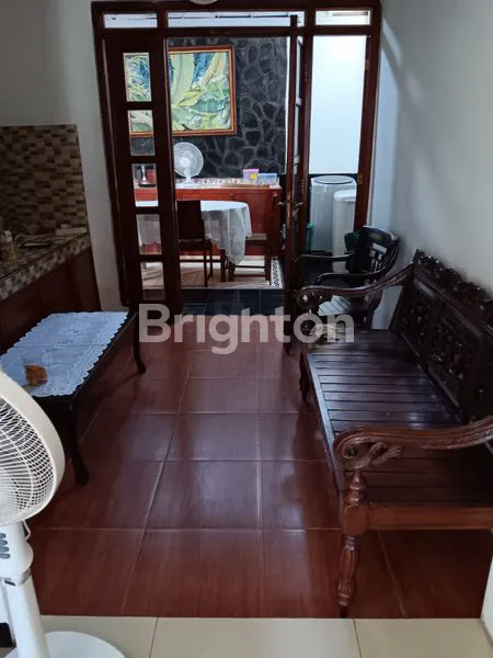 image RUMAH SIAP HUNI LUAS 168M DENGAN 5KT BERADA DIKAWASAN PERUMAHAN CITRA INDAH  CIBUBUR JONGGOL  (4)