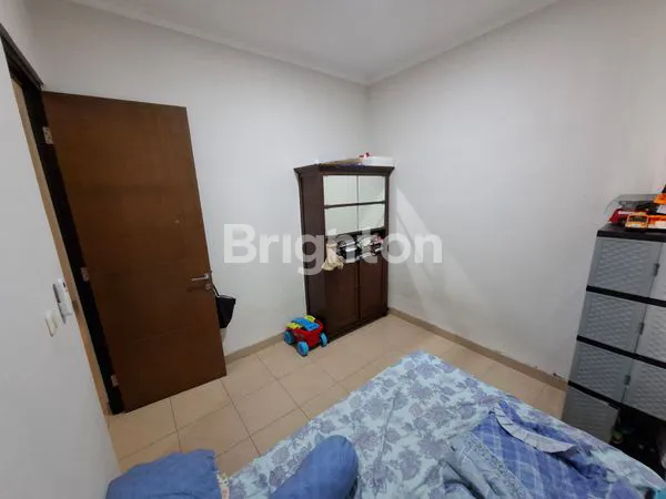 image BALI RESORT HUNIAN NYAMAN ASRI SERASA DI BALI DEKAT AKSES TOL DAN STASIUN RAWA BUNTU (5)