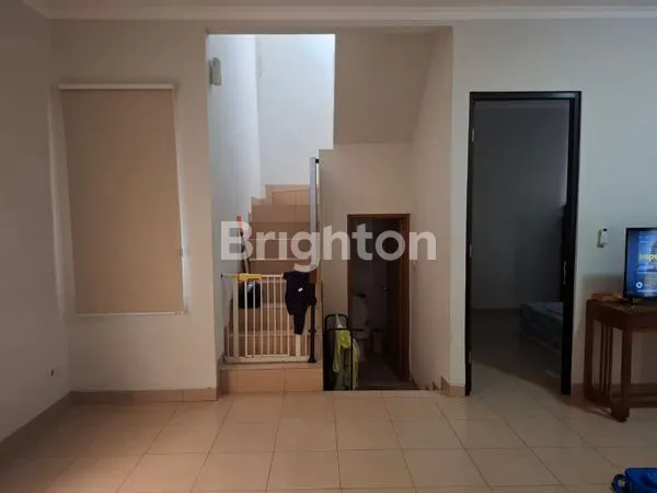 image BALI RESORT HUNIAN NYAMAN ASRI SERASA DI BALI DEKAT AKSES TOL DAN STASIUN RAWA BUNTU (2)