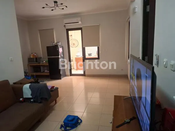 image BALI RESORT HUNIAN NYAMAN ASRI SERASA DI BALI DEKAT AKSES TOL DAN STASIUN RAWA BUNTU (3)