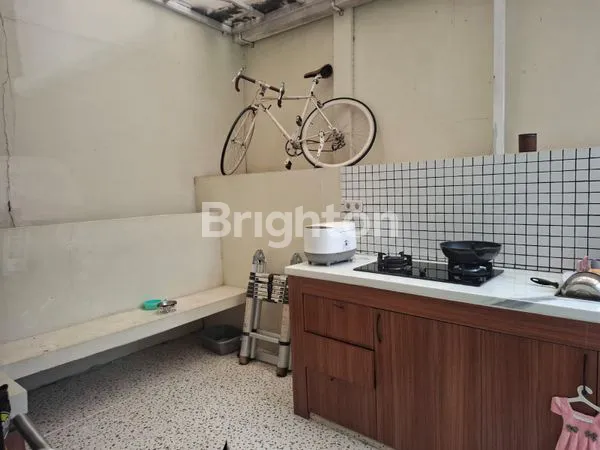 image BALI RESORT HUNIAN NYAMAN ASRI SERASA DI BALI DEKAT AKSES TOL DAN STASIUN RAWA BUNTU (4)