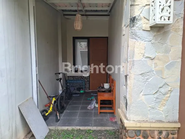 image BALI RESORT HUNIAN NYAMAN ASRI SERASA DI BALI DEKAT AKSES TOL DAN STASIUN RAWA BUNTU (7)