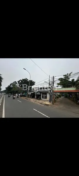 image RUKO STRATEGIS PINGGIR JALAN PASAR MINGGU (2)
