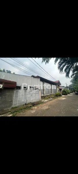 image RUKO STRATEGIS PINGGIR JALAN PASAR MINGGU (5)