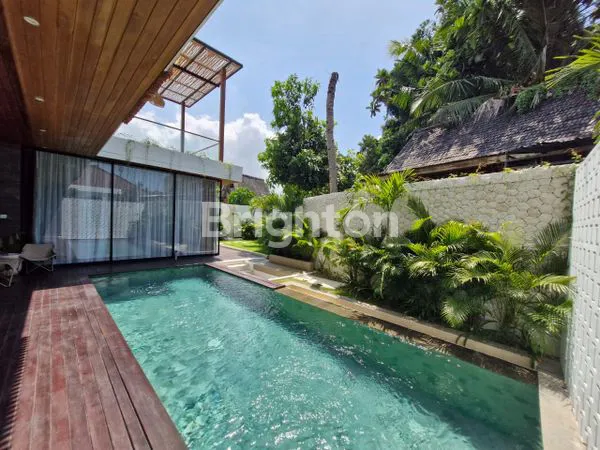 image MODERN TROPICAL 3-BEDROOM VILLA NEAR PANTAI PERERENAN – PRIME CANGGU AREA (2)