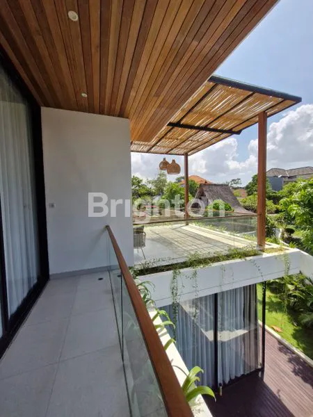 image MODERN TROPICAL 3-BEDROOM VILLA NEAR PANTAI PERERENAN – PRIME CANGGU AREA (4)