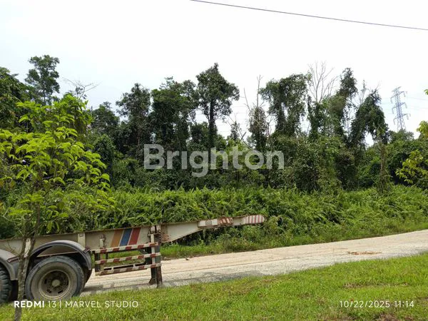 image LAHAN INDUSTRI STRATEGIS 26.000M² SHM (1)