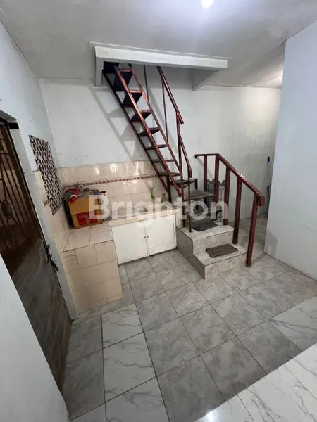 image RUMAH 2 LANTAI HOOK DI BINTARO, DEKAT STASIUN SUDIMARA  (6)