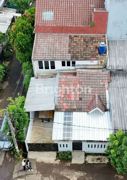 image RUMAH 2 LANTAI HOOK DI BINTARO, DEKAT STASIUN SUDIMARA  (2)