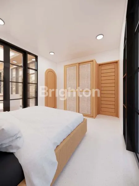 image VILLA MEWAH MEDITERANIAN - 3BR DI TAMAN MUMBUL, FULL FURNISH (7)