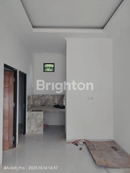 image  DIJUAL RUMAH BARU DI KRANGGAN – NYAMAN & STRATEGIS!\\N (5)