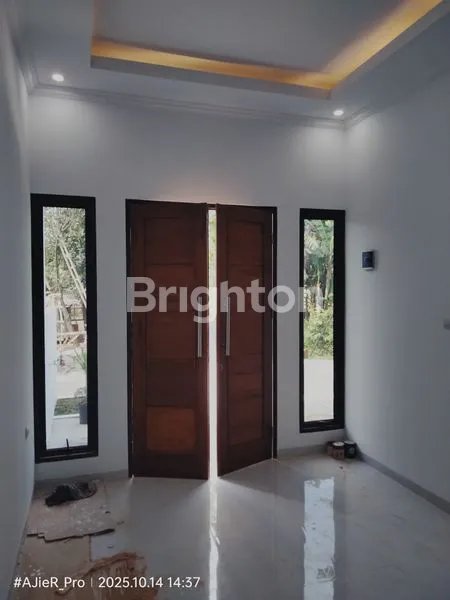 image  DIJUAL RUMAH BARU DI KRANGGAN – NYAMAN & STRATEGIS!\\N (6)