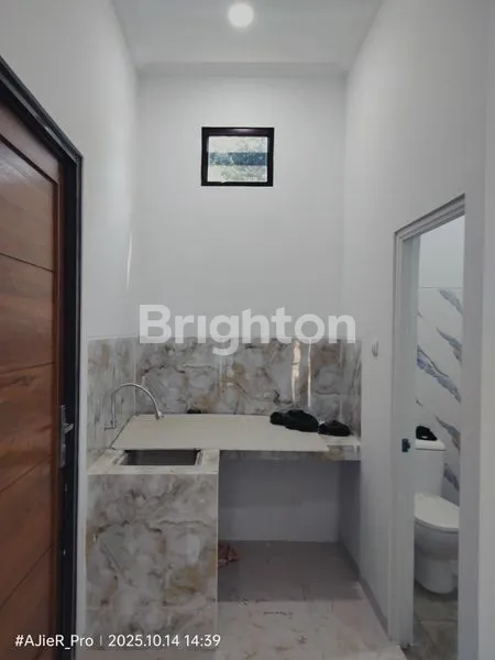 image  DIJUAL RUMAH BARU DI KRANGGAN – NYAMAN & STRATEGIS!\\N (7)