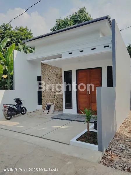 image  DIJUAL RUMAH BARU DI KRANGGAN – NYAMAN & STRATEGIS!\\N (1)