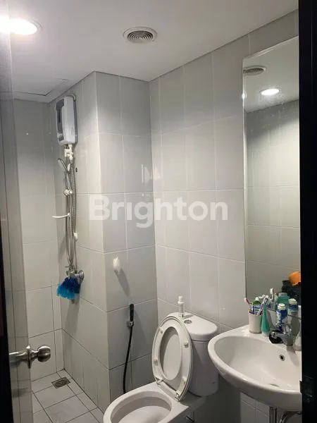 image UNIT 2 BR CORNER MURAH DI CASA DE PARCO BSD (6)