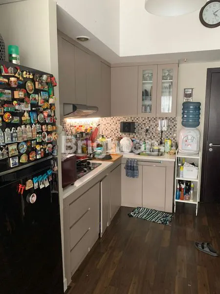 image UNIT 2 BR CORNER MURAH DI CASA DE PARCO BSD (3)