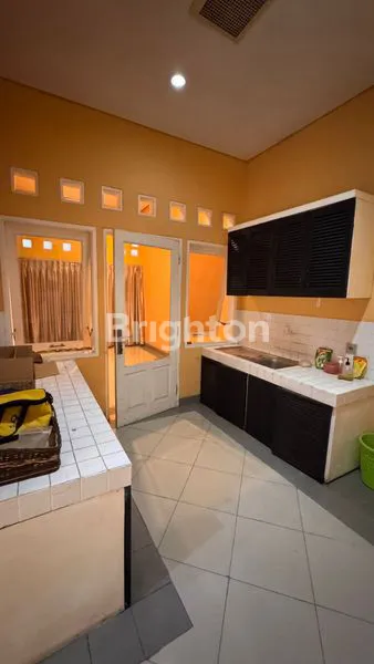 image RUMAH DI KOMPLEKS ASRI KAWASAN CINERE DEPOK (3)