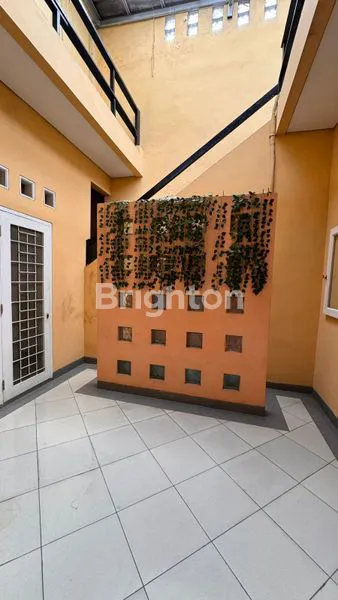 image RUMAH DI KOMPLEKS ASRI KAWASAN CINERE DEPOK (7)