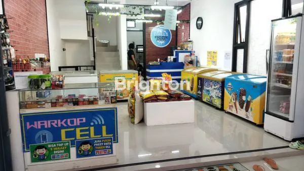 image RUKO 2 LANTAI SIAP USAHA DI BANDUNG (1)