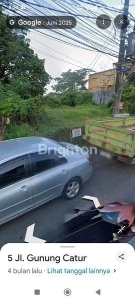 image INVESTASI TANAH 15,2 ARE, LOKASI PREMIUM (2)