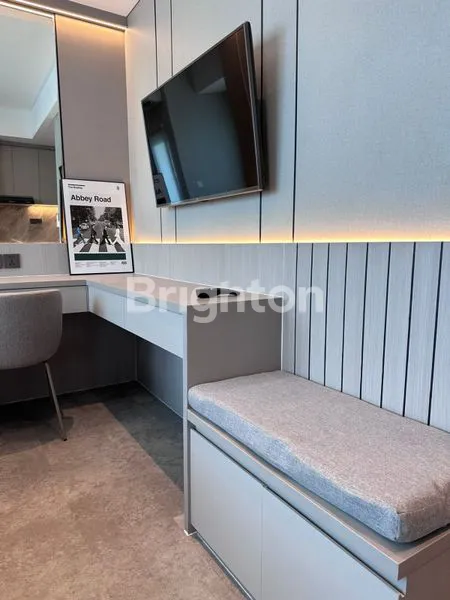 image SEWA APARTEMEN B RESIDENCE BSD, 25M², STRATEGIS (2)