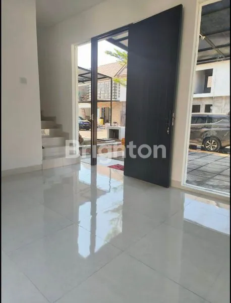 image RUMAH CANTIK CLUSTER MONACO, BISA KPR (2)