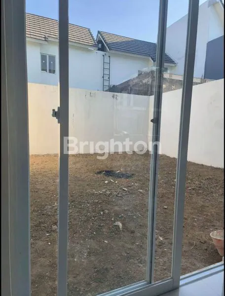 image RUMAH CANTIK CLUSTER MONACO, BISA KPR (3)