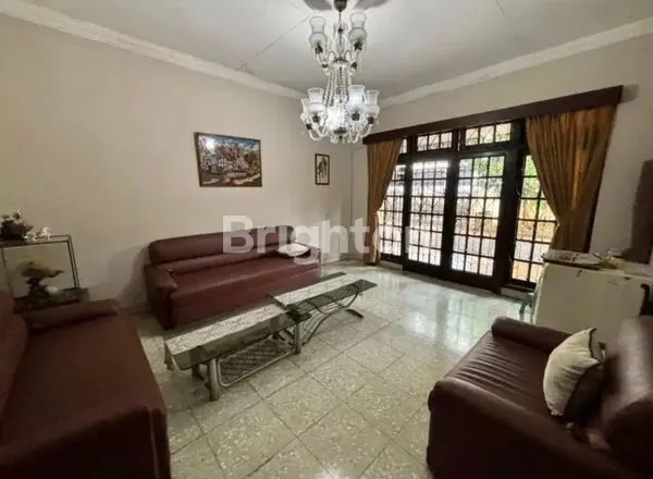 image INVESTASI PROPERTI + 5 KIOS SEWA, LT 750M² (2)