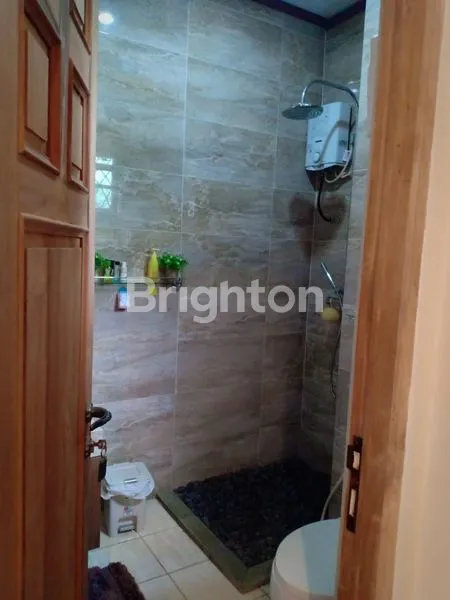 image RUMAH MEWAH 2 LANTAI DI MONTE CARLO RESIDENCE,KOMPLEK PAKUAN,BOGOR (8)