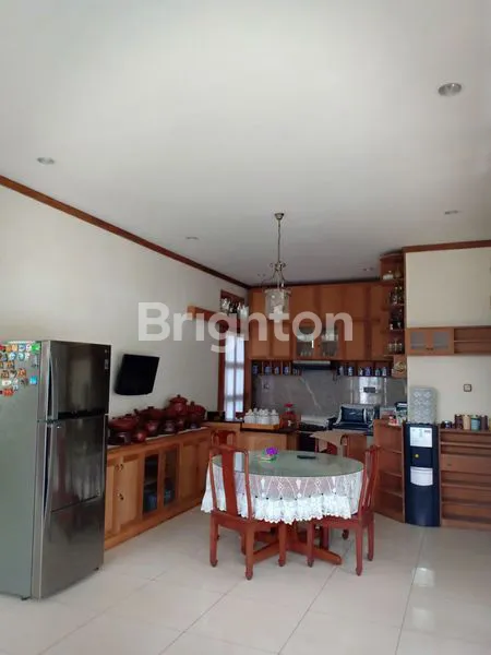 image RUMAH MEWAH 2 LANTAI DI MONTE CARLO RESIDENCE,KOMPLEK PAKUAN,BOGOR (6)