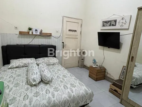 image RUMAH 2 KAMAR 5 MENIT KE UNMUL (3)