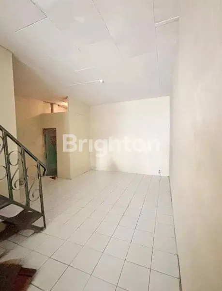 INVESTASI RUKO CIPULIR, SHM & PRODUKTIF