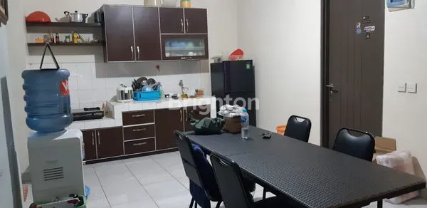 image RUMAH KOS BSD FULL FURNISH, SIAP HUNI (3)