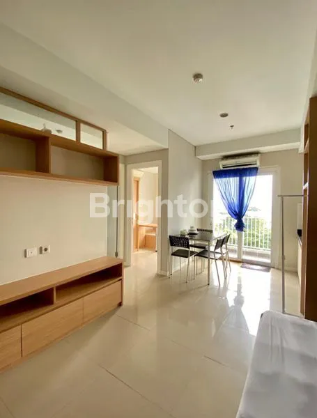 image APARTEMEN METRO PARK RESIDENCE FULL FURNISHED, JAKRTA BARAT. (1)