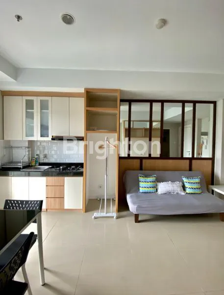 image APARTEMEN METRO PARK RESIDENCE FULL FURNISHED, JAKRTA BARAT. (5)
