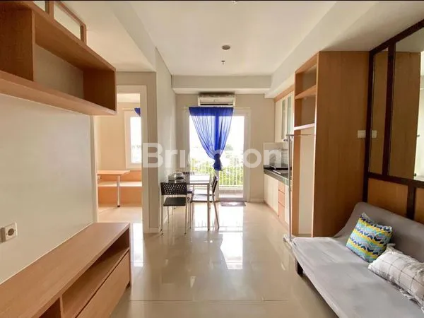 image APARTEMEN METRO PARK RESIDENCE FULL FURNISHED, JAKRTA BARAT. (2)