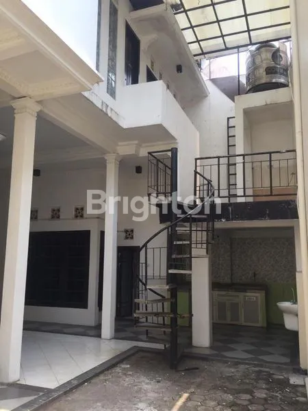 image STRATEGIS, ROW JALAN LEBAR, GAYUNGSARI (3)