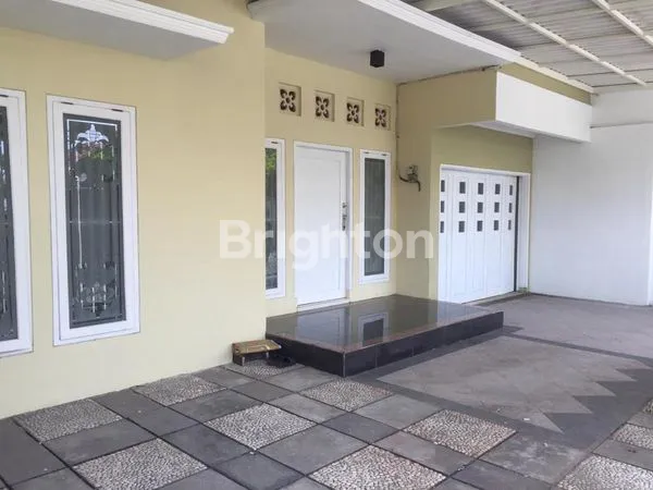 image STRATEGIS, ROW JALAN LEBAR, GAYUNGSARI (7)