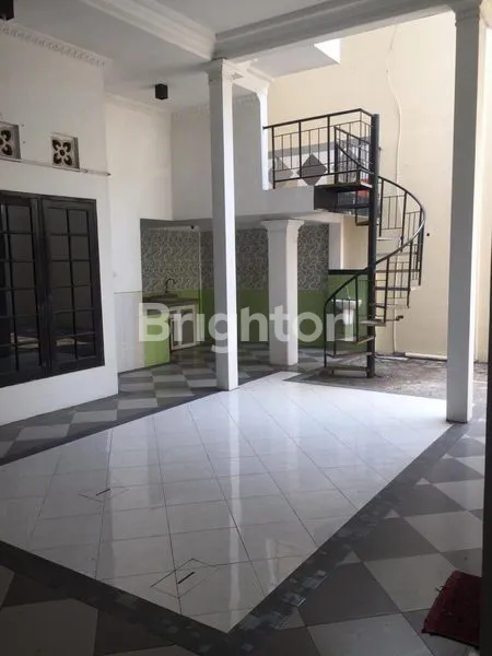 image STRATEGIS, ROW JALAN LEBAR, GAYUNGSARI (6)