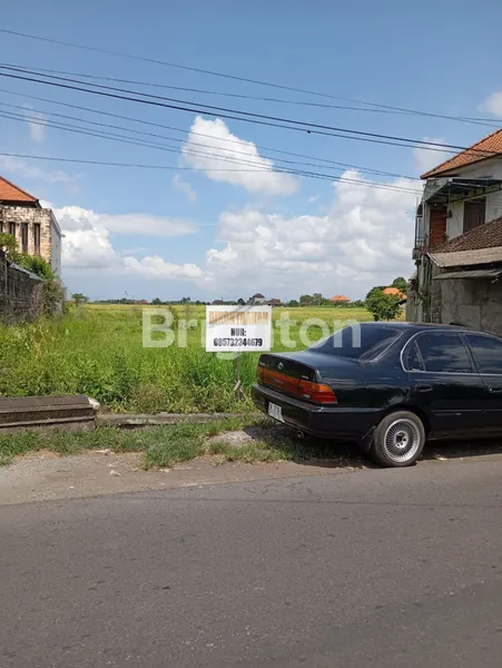 image DISEWA TANAH DI JALAN KATJONG SELEMAN (3)