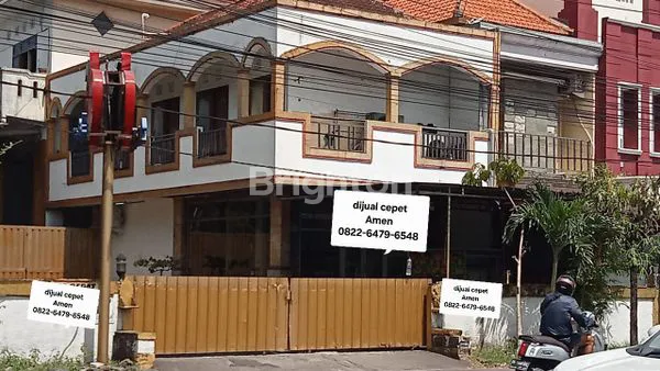 image RUKO 800M² STRATEGIS DI MAHENDRATA DENPASAR (1)